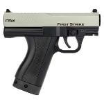 First Strike Pistol
