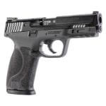 HSA Package Pistol
