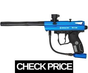 Spyder - Good Starter Paintball Gun