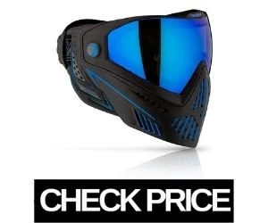 Dye i5 - Paintball Goggle