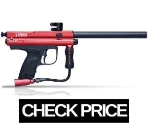 Mercury Rise - Paintball Gun Black Friday