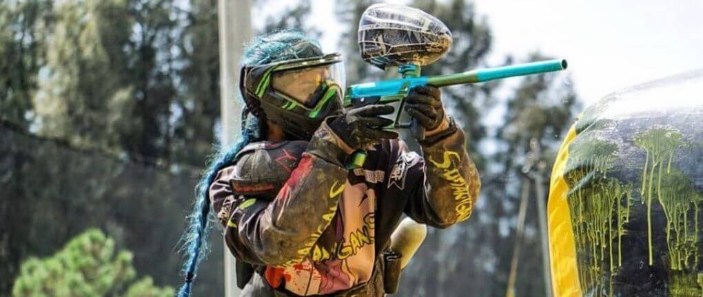 Paintball Black Friday Deals