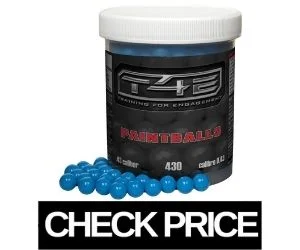Umarex - .43 Caliber Paintballs Black Friday