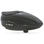 Bunkerkings CTRL Electronic Paintball Loaders
