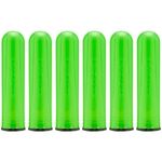 Dye Alpha Pods