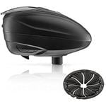 Dye Electronic Paintball Loader