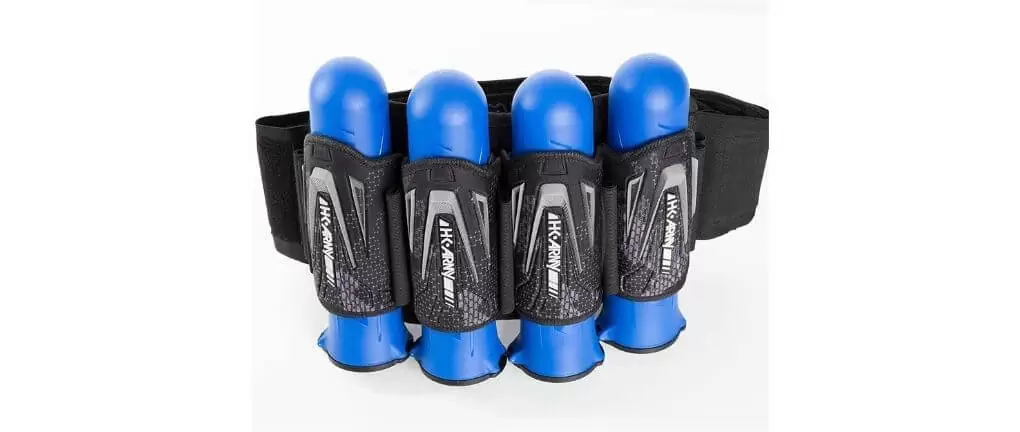 HK Army HSTL - Best Pods for Paintball