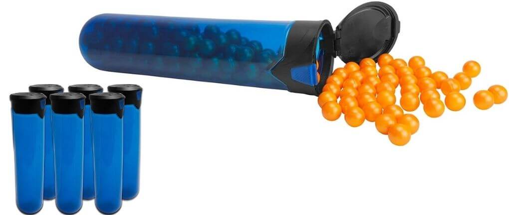 Virtue PF165 - Best Paintball Pods