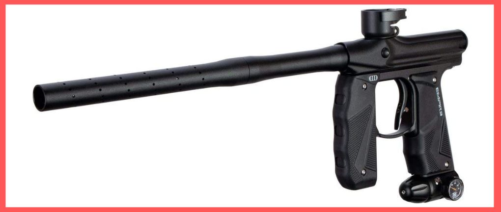 Empire - Best Long Range Paintball Gun