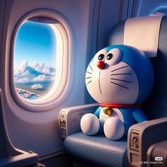 doraemon