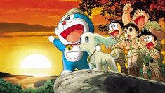 doraemon