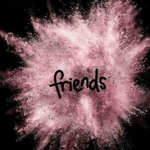 Best Friends Group DP