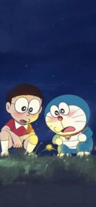 doraemon