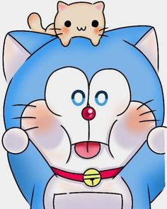 doraemon