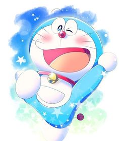 doraemon