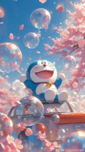 doraemon