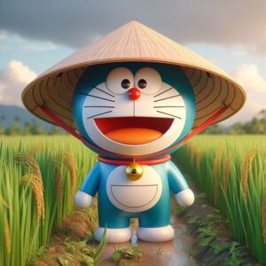 doraemon