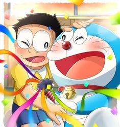 doraemon