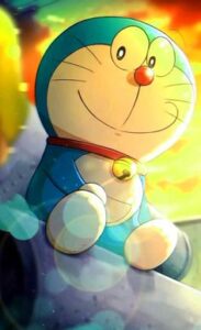 doraemon