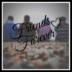 Best Friends Group DP