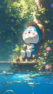 doraemon