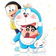 doraemon