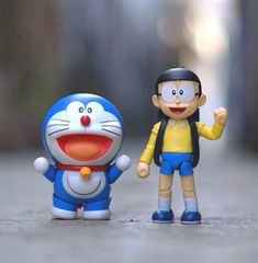 doraemon