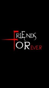 Friends DP