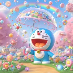 doraemon