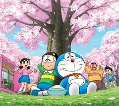 doraemon