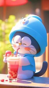 doraemon