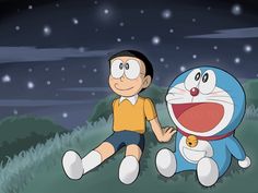 doraemon