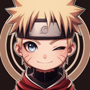 naruto whatsapp dp