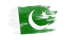 pakistan flag