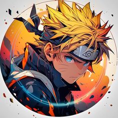 Cool Naruto