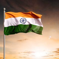 indian flag