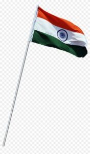 indian flag