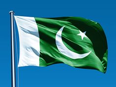 pakistan flag