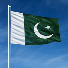 pakistan flag