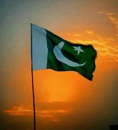 pakistan flag