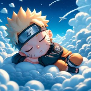 Cool Naruto