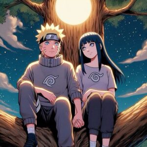 Cool Naruto