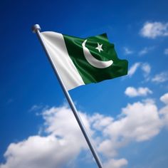 pakistan flag