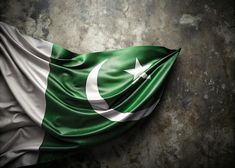 pakistan flag