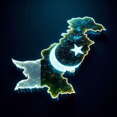 pakistan flag