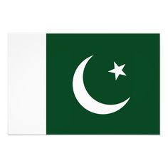 pakistan flag