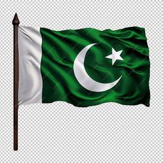 pakistan flag