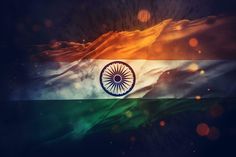 indian flag