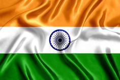 indian flag