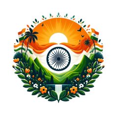 indian flag